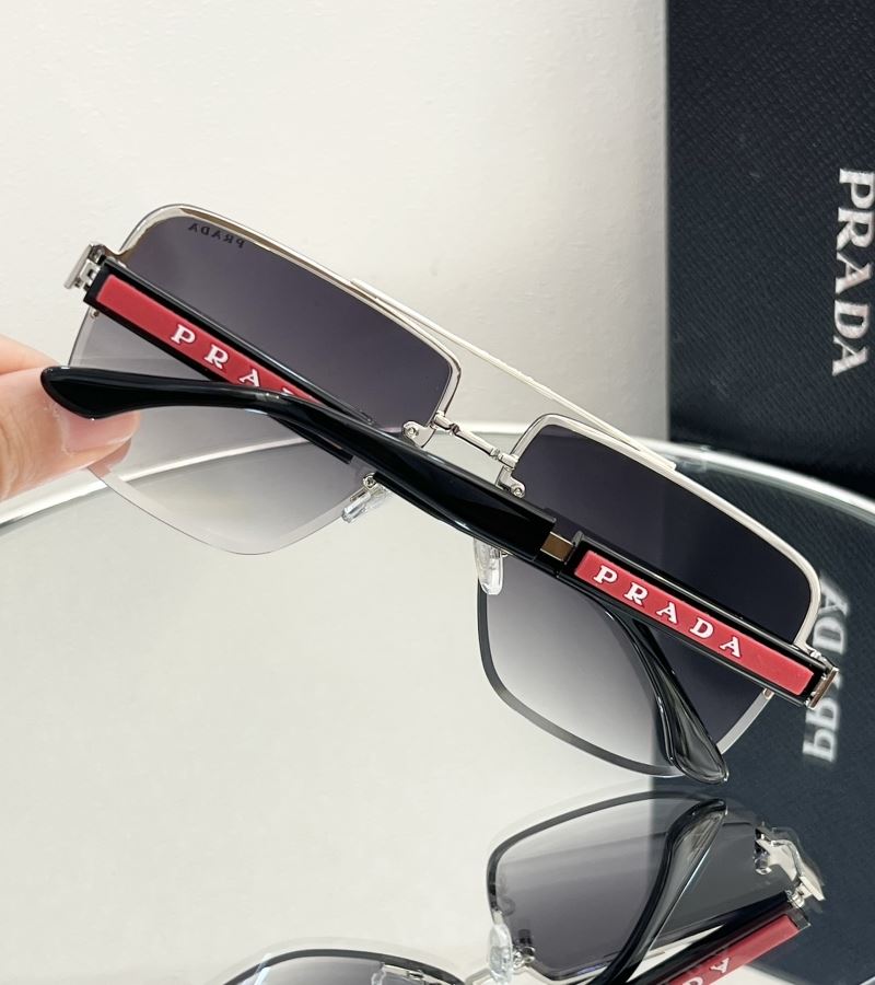 Prada Sunglasses